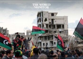 Algeria Calls for Consultations with Italy to Resolve Libyan Crisis