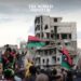 Algeria Calls for Consultations with Italy to Resolve Libyan Crisis