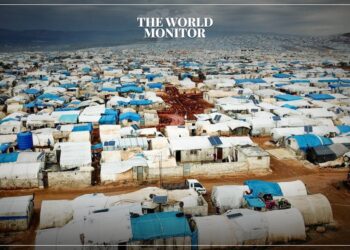 Jordan & Syria Discuss Syrian Refugee Situation