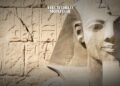 Switzerland Returns Fragment of “Ramses II” Statue to Egypt