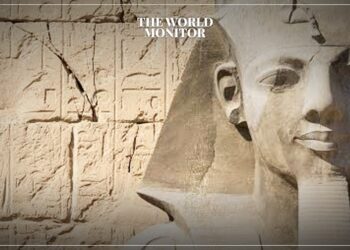 Switzerland Returns Fragment of “Ramses II” Statue to Egypt