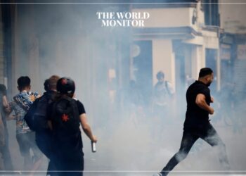 French Businesses Suffer $1.1 Billion due to Riots