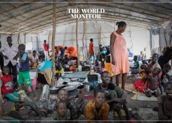 UNHCR Expresses Concern over Sudanese Civilians