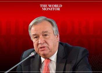 UN Chief Urges Security Council to Extend Aid to Syria