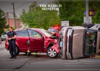 48 Killed & 30 injured in Kenya Road Accident