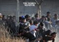 Tunisia Deports 1,200 illegal Migrants