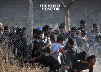 Tunisia Deports 1,200 illegal Migrants