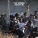 Tunisia Deports 1,200 illegal Migrants