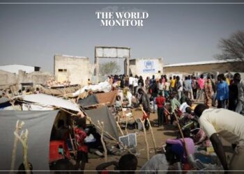 Saudi Arabia Calls For Peace in Sudan