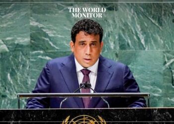 Libya Forms Committee to Determine Public Spending