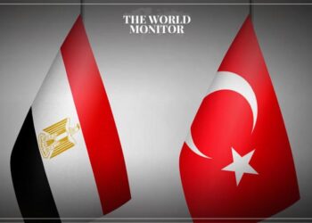 Egypt & Turkey Emphasize Need For Elections in Libya