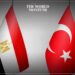 Egypt & Turkey Emphasize Need For Elections in Libya