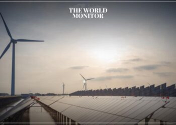 UAE & France Discuss Clean Energy Transition