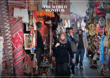 Tunisian Tourism Revenue Increases to $716 Million