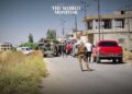 1 dead & Several Injured in Shooting Outside Mosque in Lebanon
