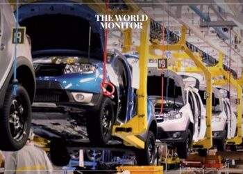 Morocco Among Top 5 Largest Economies in Africa