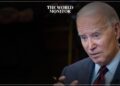 Biden Sends “Banned” Cluster Munitions to Ukraine