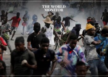 UAE Raises Concerns Over Escalating Violence in Haiti