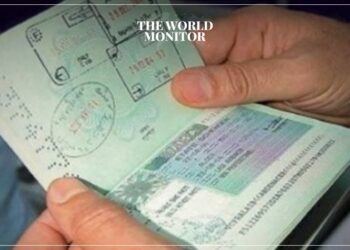 Algerians Spent €31 Million on Schengen Visas in 2022