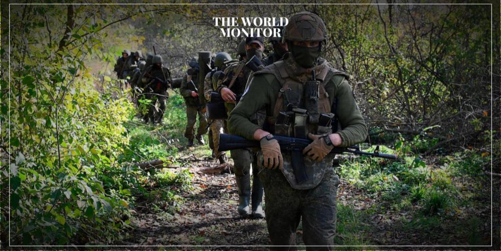 Belarus Asks Russian Wagner Group to Train Army
