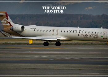 Italy Lifts Civil Aviation Ban on Libya