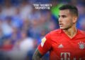 PSG Confirm Signing of French International Lucas Hernandez