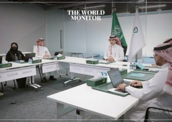 Saudi Arabia to Enhance Intellectual Property Sector