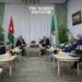 Algeria & Jordan Sign 18 Cooperation Agreements