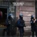 France Deploys 45,000 Police Officers to Control Riots