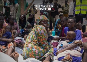 Sudan Boycotts IGAD Mediators Meeting