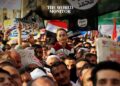 Turkey Deports Muslim Brotherhood Members
