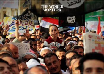 Turkey Deports Muslim Brotherhood Members