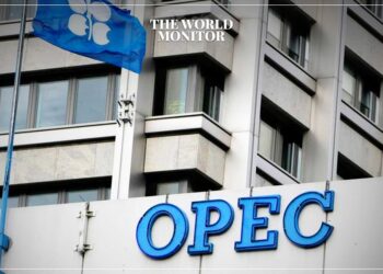 OPEC: Global Energy Demand to Increase by 23%