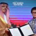 Saudi Arabia Signs Amity & Cooperation Treaty with ASEAN Countries