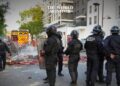 Amnesty Calls for Urgent Review of French Police Using Firearms