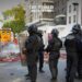 Amnesty Calls for Urgent Review of French Police Using Firearms