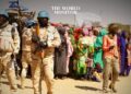 ICC Investigates War Crimes in Sudan’s Darfur