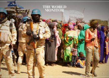 ICC Investigates War Crimes in Sudan’s Darfur