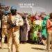 ICC Investigates War Crimes in Sudan’s Darfur