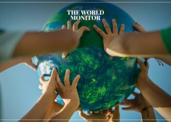 Global Economic Losses in Billions Due to Climate Change
