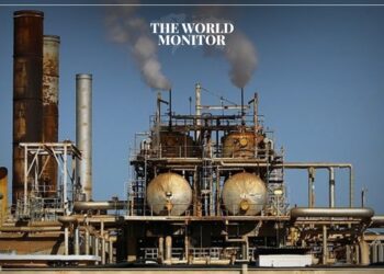 Libyan Oil Ministry “Concerned” Over Oil Field Closures