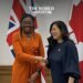 UK Joins “Indo-Pacific” Trade Bloc