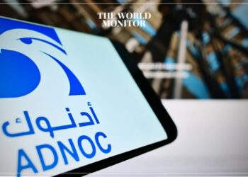 ADNOC to Open “High-Speed” Hydrogen Fuel Station