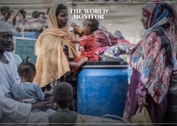 UN Calls for Immediate Ceasefire in Sudan