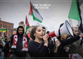 Palestine Condemns Israeli Attacks on Health Workers