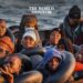 Moroccan Navy Rescues 900 Migrants