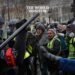 UAE Sends Out Warning to Citizens in France