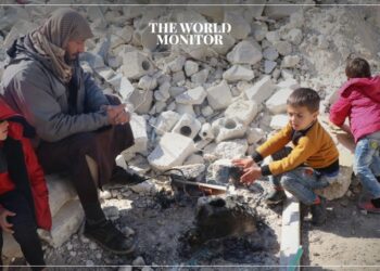 Lebanon Critisises Decision to Retain Syrian Refugees