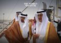 Saudi Energy Minister Inspects World’s First Liquefied Hydrogen Carrier