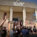 Iraq Foreign Ministry Condemns Burning of Swedish Embassy in Baghdad